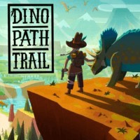 Dino Path Trail: Game Sinh Tồn Khủng Long Hấp Dẫn
