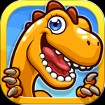 Dino Pets iOS 1.1.2: Xây dựng Vương quốc Khủng long