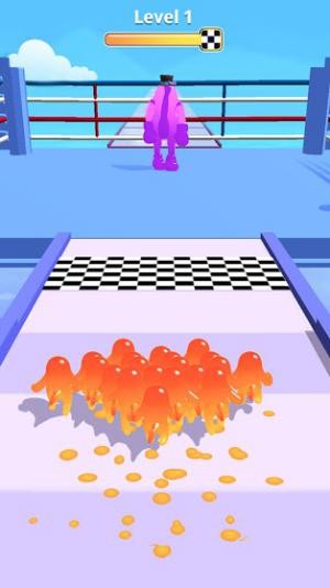 Tập hợp một đội quân đông đảo