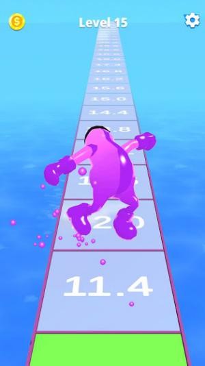 Giành thành tích cao