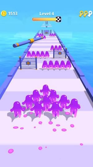 Vượt chướng ngại vật