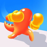 Dino Runner 3D cho Android 2.0.2 - Tải Game Miễn Phí