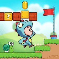 Dino's World Android 0.3.3: Game khủng long phiêu lưu