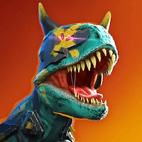 Dino Squad Android 0.5.3: Game Săn Bắn Khủng Long Hấp Dẫn