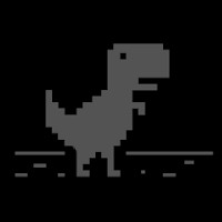 Dino T-Rex cho Android 1.54 - Game khủng long offline