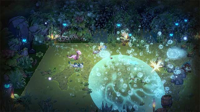 Khám phá thế giới game Dinotopia đầy tiềm năng và thách thức