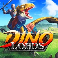 Dinolords: Đại Chiến Khủng Long Thời Trung Cổ - Early Access