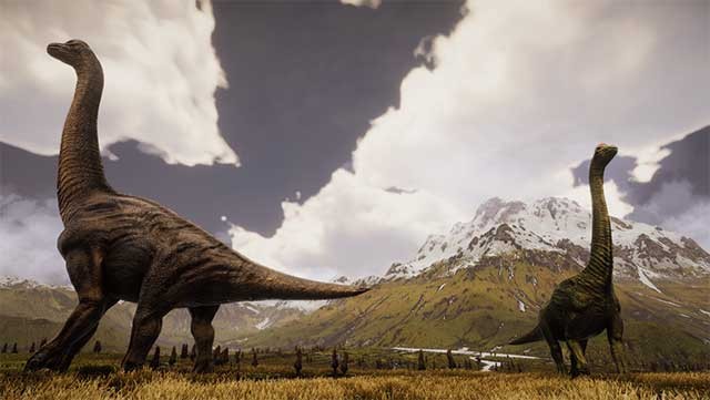 Có hơn 50 loài để bạn lựa chọn và đưa lên đảo để chăm sóc