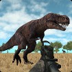 Dinosaur Era: African Arena - Game bắn khủng long Android