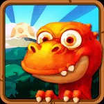 Dinosaur Island Android 1.1.0 - Game Nuôi Khủng Long