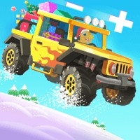 Dinosaur Math - Học Toán Vui Nhộn cho Trẻ Em trên iOS