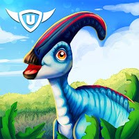Dinosaur Park - Primeval Zoo Online: Game Công Viên Khủng Long