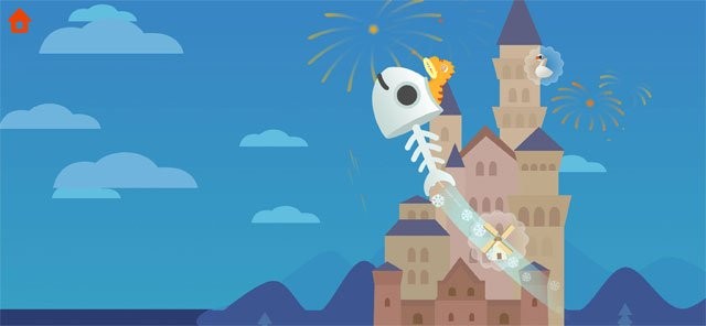 Khám phá 36 địa điểm nổi tiếng trên khắp thế giới