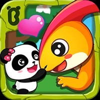 Dinosaur Planet iOS 9.21.1000 - Khám phá thế giới khủng long