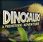 Dinosaurs: A Prehistoric Adventure - Game Khủng Long Sinh Tồn