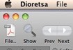 Dioretsa for Mac - Download & Information