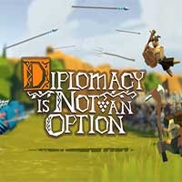 Diplomacy is Not an Option - Early Access Game RTS Trung Cổ