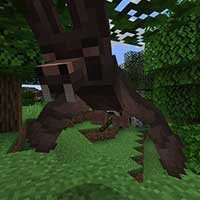 Direbats Mod: Thêm Quái Vật Thù Địch Mới