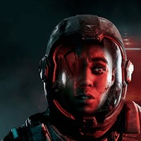 Directive 8020: Game Sinh Tồn Kinh Dị Người Thật Đóng