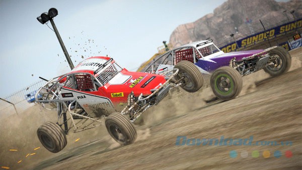 Đồ họa cực đỉnh