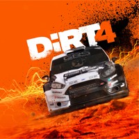 DiRT 4: Trải nghiệm đua xe đường trường đỉnh cao
