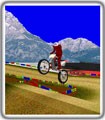 Dirt Bike 3D - Game Đua Xe 3D Cực Hay