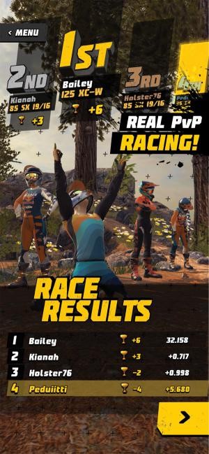 Nỗ lực để giành chiến thắng