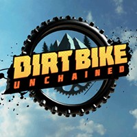 Dirt Bike Unchained iOS 1.4.2: Game Đua Moto Địa Hình Cực Chất