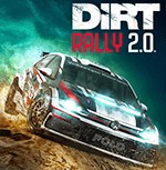 DiRT Rally 2.0: Trải nghiệm đua xe địa hình đỉnh cao