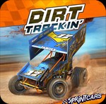 Dirt Trackin Sprint Cars Android - Tải Game Đua Xe Tốc Độ Cao