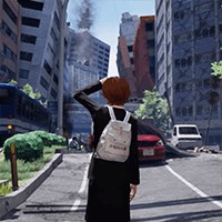 Disaster Report 4: Summer Memories - Demo Game Sinh Tồn Động Đất