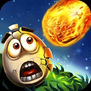 Disaster Will Strike for Android - Tải Game Giải Đố Vui Nhộn