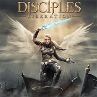 Disciples: Liberation - Game nhập vai chiến thuật đen tối