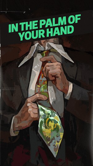 Vào vai thám tử phá án