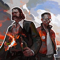 Disco Elysium cho Android - Đăng ký trước và trải nghiệm!
