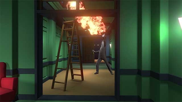 Sử dụng logic và óc quan sát để giải các câu đố hóc búa