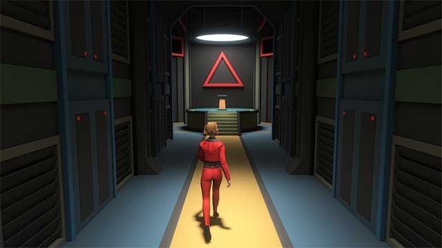 Đắm mình trong trải nghiệm âm thanh và hình ảnh siêu thực