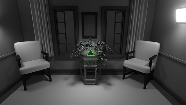 Giải các câu đố phức tạp nhưng đầy tính sáng tạo trong khi chơi Discolored game