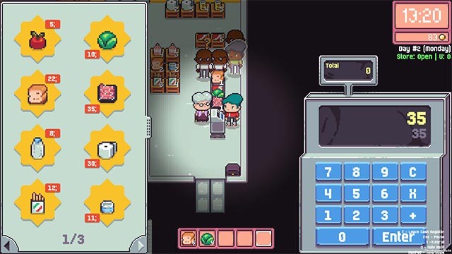 Cung cấp cho khách hàng dịch vụ tốt nhất trong khi chơi Discounty game