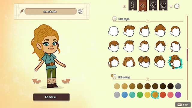 Thể hiện phong cách của mình bằng quần áo, phụ kiện và đồ trang trí