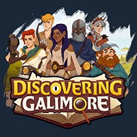 Galimore: Game Xây Dựng Khu Định Cư Trên Đảo Mới Nhất