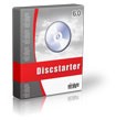 Discstarter - Tìm hiểu về Discstarter