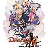 Disgaea 4 Complete - Game SRPG Anime hấp dẫn