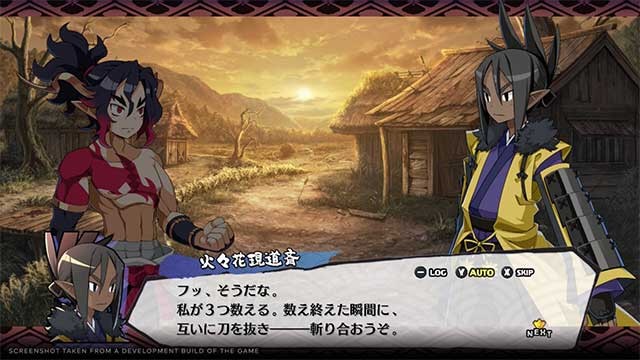 Tham gia vào một cuộc phiêu lưu SRPG và sử dụng các tính năng mới cực thú vị