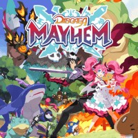 Disgaea Mayhem: Phần ngoại truyện hấp dẫn của Disgaea