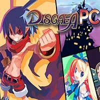 Disgaea PC - Game SRPG Cổ Điển trên PC