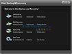 Disk Backup & Recovery 3.3: Sao lưu và phục hồi ổ đĩa