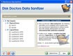 Disk Doctors Data Sanitizer 1.0.1 - Dọn dẹp ổ cứng hiệu quả