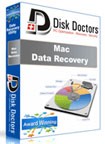 Disk Doctors Mac Data Recovery - Recover Lost Data