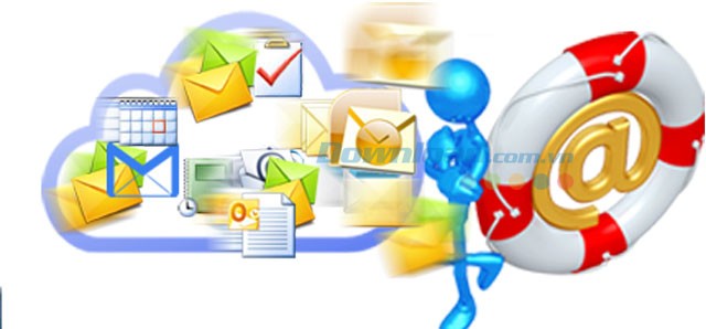 Disk Doctors Outlook Mail Recovery